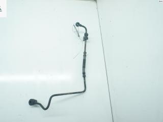 Трубка масляная турбины Ford Focus 1 поколение [рестайлинг] 2001, 1.8 л., дизель, МКПП, синий, универсал