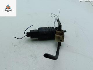 насос (моторчик) омывателя стекла Audi A4 B6 2004, серый, универсал, 1T0955651