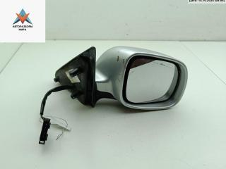 зеркало правое Skoda Octavia mk1 (A4 1U) 2000, 1.8 л., бензин, МКПП, серый, хетчбэк 5 дв., 1U1857502M