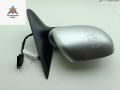 зеркало правое Skoda Octavia mk1 (A4 1U) 2000, 1.8 л., бензин, МКПП, серый, хетчбэк 5 дв., 1U1857502M - фото №2