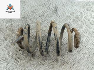 пружина задняя Audi A6 4B/C5 [рестайлинг] 2002, 1.9 л., дизель, МКПП, серый, универсал