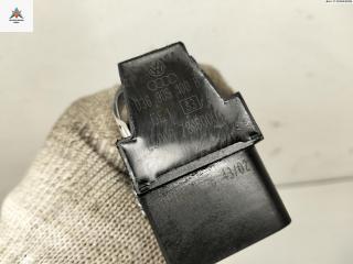 катушка зажигания Volkswagen Golf 4 поколение 2003, 1.4 л., бензин, МКПП, синий, хетчбэк 5 дв., 036905100B