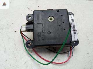 моторчик заслонки печки Nissan Primera P12 2003, 1.8 л., бензин, МКПП, синий, хетчбэк 5 дв., 3C27030850