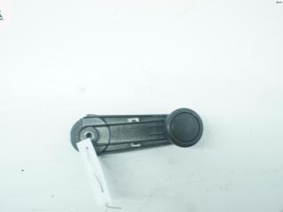 ручка стеклоподъемника Ford Galaxy 1 поколение [рестайлинг] 2004, 1.9 л., дизель, МКПП, серый, минивэн, 6X0937579