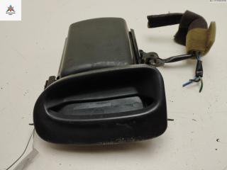 пепельница Hyundai H-1 Starex [рестайлинг] 2006, 2.5 л., дизель, МКПП, белый, минивэн