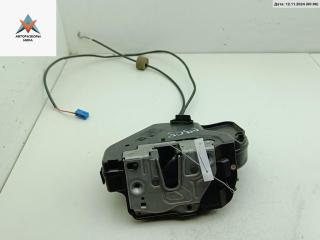 замок двери задней левой Mercedes-Benz E-Класс W211/S211 2003, 3.2 л., дизель, АКПП, серый, универсал, 2117300535