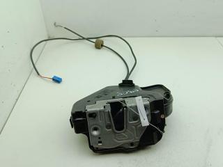 замок двери задней левой Mercedes-Benz E-Класс W211/S211 2003, 3.2 л., дизель, АКПП, серый, универсал, 2117300535