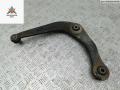 рычаг передний правый Peugeot 206 1 поколение [рестайлинг] 2003, 1.6 л., бензин, МКПП, чёрный, кабриолет, 04222517802 - фото №2