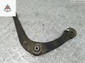 рычаг передний правый Peugeot 206 1 поколение [рестайлинг] 2003, 1.6 л., бензин, МКПП, чёрный, кабриолет, 04222517802 - фото №3