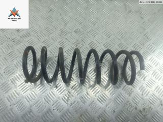 пружина задняя Ford Mondeo 3 поколение 2001, 1.8 л., бензин, МКПП, серый, универсал