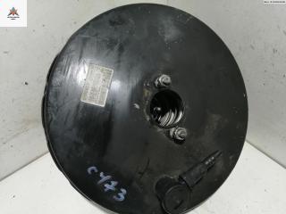 вакуумный усилитель тормозов Citroen Xsara Picasso 1 поколение [рестайлинг] 2006, 1.6 л., дизель, МКПП, серый, минивэн, 9643164280