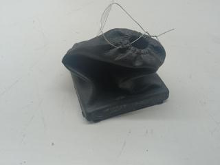 чехол рычага КПП Ford Focus 2 поколение [рестайлинг] 2007, 1.6 л., дизель, МКПП, серый, универсал