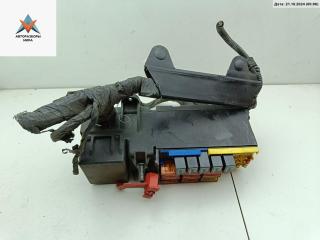 блок предохранителей Chrysler Sebring 1 поколение 1999, 2.0 л., бензин, МКПП, серый, кабриолет, 4608331J