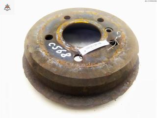 барабан тормозной Mercedes-Benz A-Класс W168 2000, 1.6 л., бензин, АКПП, чёрный, минивэн, A1684230401