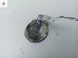 заглушка (решетка) в бампер Opel Vectra C 2003, 1.8 л., бензин, МКПП, синий, седан, 09186153