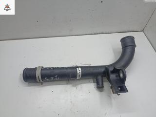 трубка охлаждающей жидкости Opel Astra G 2001, 1.6 л., бензин, МКПП, 9128719