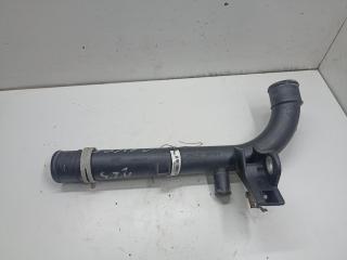 трубка охлаждающей жидкости Opel Astra G 2001, 1.6 л., бензин, МКПП, 9128719