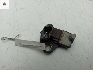 датчик коленвала Peugeot 508 1 поколение 2011, 1.6 л., дизель, АКПП, серый, седан, 9664387380