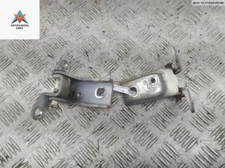 петля двери Ford Mondeo 2 поколение 1998, белый, хетчбэк 5 дв.