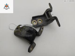 петля двери Nissan Murano Z50 2005, чёрный, внедорожник 5 дв.