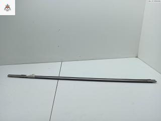 Молдинг стекла двери наружный Opel Vectra B 1997, 1.8 л., бензин, МКПП, красный, седан, 90464293