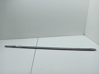 Молдинг стекла двери наружный Opel Vectra B 1997, 1.8 л., бензин, МКПП, красный, седан, 90464293