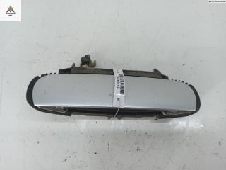 ручка наружная задняя правая Audi A6 4B/C5 [рестайлинг] 2003, 2.5 л., дизель, АКПП, серый, универсал, 4B0839885