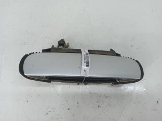 ручка наружная задняя правая Audi A6 4B/C5 [рестайлинг] 2003, 2.5 л., дизель, АКПП, серый, универсал, 4B0839885