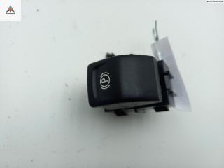 кнопка ручного тормоза (ручника) Opel Meriva 2 поколение (B) 2012, 1.4 л., бензин, МКПП, белый, минивэн, 132736411