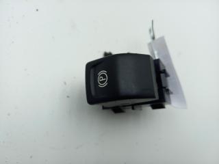 кнопка ручного тормоза (ручника) Opel Meriva B 2012, 1.4 л., бензин, МКПП, белый, минивэн, 132736411