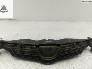 решетка радиатора Toyota Auris 1 поколение 2008, синий, хетчбэк 5 дв., 53111-02390