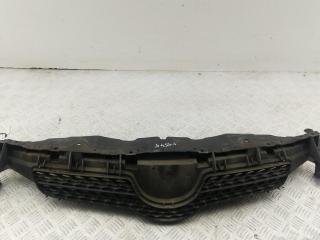 решетка радиатора Toyota Auris 2008, синий, хетчбэк 5 дв., 53111-02390