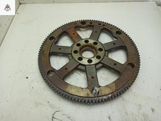 маховик Renault Vel Satis 1 поколение 2002, 3.0 л., дизель, АКПП, чёрный, хетчбэк 5 дв.