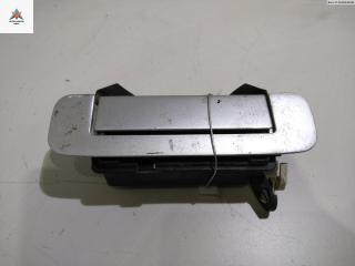 ручка наружная задняя правая Audi A8 D2/4D 1994, 4.2 л., бензин, АКПП, серый, седан, 4A0893206F