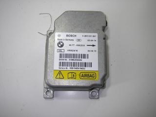 блок AirBag BMW X5 E53 [рестайлинг] 2005, 3.0 л., дизель, АКПП, серый, внедорожник 5 дв., 65776962530