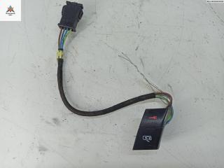 кнопка центрального замка Audi A6 4B/C5 [рестайлинг] 2001, 1.8 л., Ti, бензин, МКПП, синий, универсал, 4B1962107