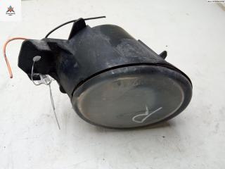 фара противотуманная правая Nissan Primera P12 2003, 1.8 л., бензин, МКПП, синий, хетчбэк 5 дв., 2615089905