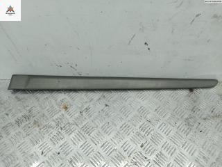 молдинг двери задней левой Renault Laguna 2 поколение 2002, 1.8 л., бензин, МКПП, серый, хетчбэк 5 дв., 8200036022