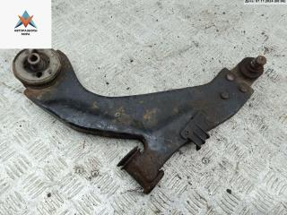 рычаг передний левый Ford Mondeo 3 поколение 2001, 2.0 л., бензин, МКПП, красный, хетчбэк 5 дв.