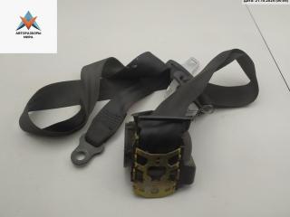 ремень безопасности Volkswagen Jetta 2 поколение [рестайлинг] 1988, 1.6 л., бензин, МКПП, белый, седан