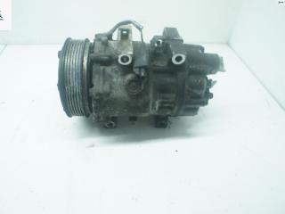 компрессор кондиционера Ford C-Max 1 поколение 2004, 2.0 л., дизель, 3M5H19D629HC