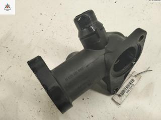 Фланец ступицы задней Volkswagen Passat B5 1998, 1.8 л., бензин, МКПП, чёрный, универсал, 58121133B