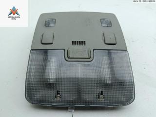 фонарь салона (плафон) Audi A3 8L [рестайлинг] 2002, 1.9 л., дизель, МКПП, серый, хетчбэк 5 дв., 8L0947111D