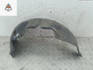 Подкрылок передний правый Volkswagen Golf 3 поколение 1994, 1.6 л., бензин, хетчбэк 3 дв.