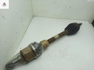 полуось передняя левая (приводной вал, ШРУС) Renault Megane 2 поколение [рестайлинг] 2006, 8200193016