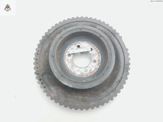 шкив коленвала BMW 3 серия E36 [рестайлинг] 1998, 2.5 л., бензин, МКПП, чёрный, хетчбэк 3 дв., 1738620