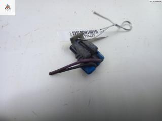 разъем (фишка) проводки Opel Sintra 1 поколение 1997, 2.2 л., бензин, МКПП, зелёный, минивэн