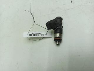 форсунка Renault Clio 3 поколение 2008, 1.2 л., бензин, МКПП, чёрный, универсал, 0280158046, 8200292590