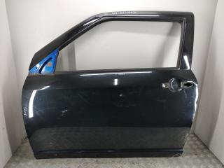 дверь сдвижная Suzuki Swift 3 поколение 2007, чёрный, хетчбэк 3 дв., 68002-62K00