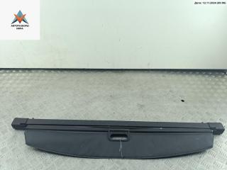 шторка багажника Fiat Stilo 1 поколение 2003, 1.6 л., бензин, МКПП, чёрный, универсал